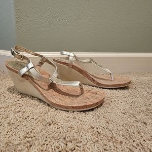 Ralph Lauren Wedges